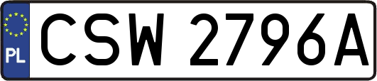 CSW2796A