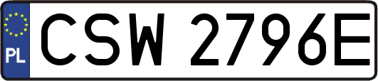 CSW2796E