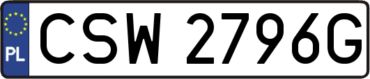 CSW2796G