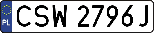 CSW2796J