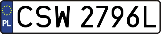 CSW2796L