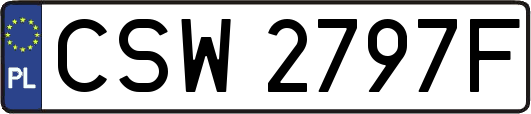 CSW2797F