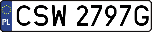 CSW2797G