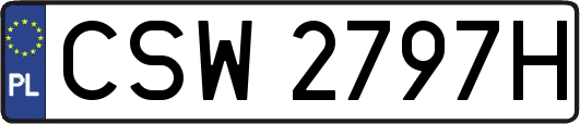 CSW2797H
