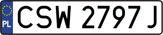 CSW2797J