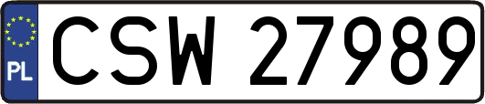 CSW27989