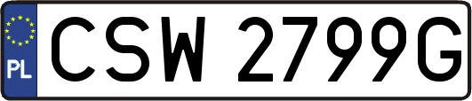 CSW2799G