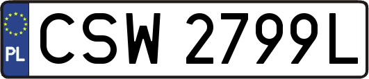 CSW2799L