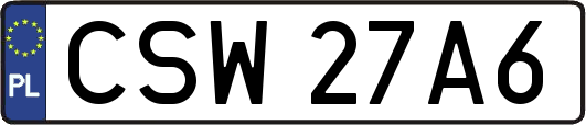 CSW27A6