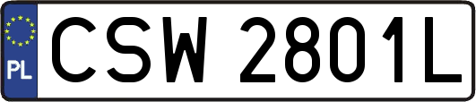 CSW2801L