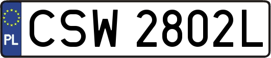 CSW2802L
