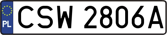 CSW2806A