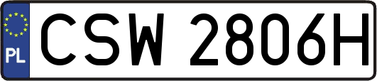 CSW2806H