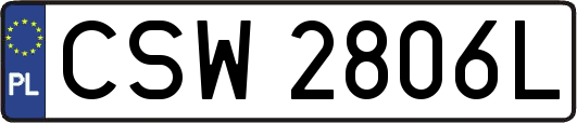 CSW2806L