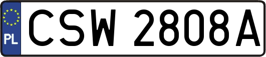CSW2808A