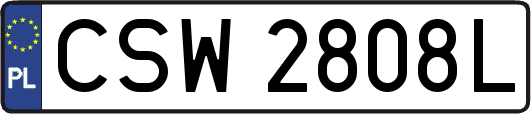 CSW2808L