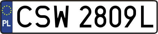 CSW2809L