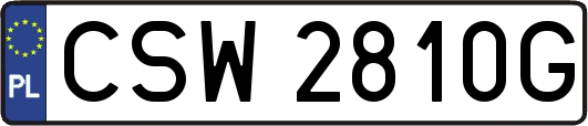 CSW2810G