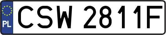 CSW2811F