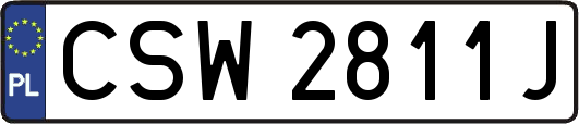 CSW2811J
