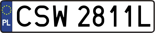 CSW2811L