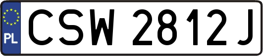 CSW2812J