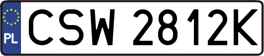 CSW2812K
