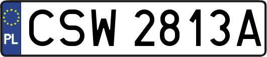 CSW2813A