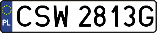 CSW2813G
