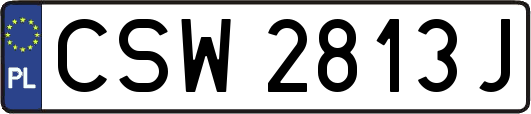 CSW2813J