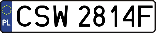 CSW2814F