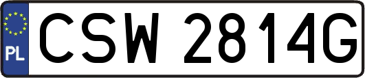 CSW2814G
