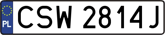CSW2814J