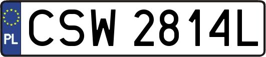 CSW2814L