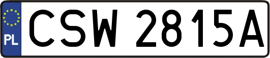 CSW2815A