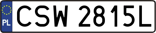 CSW2815L