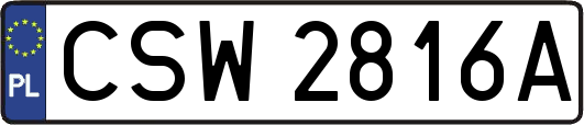 CSW2816A