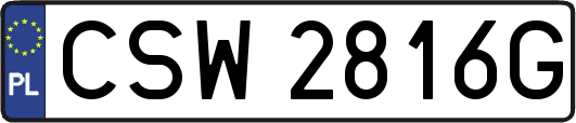 CSW2816G