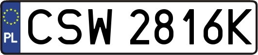 CSW2816K