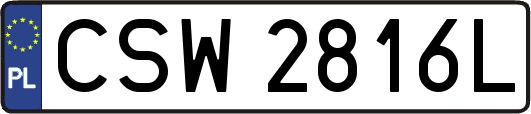 CSW2816L