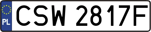 CSW2817F