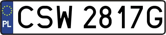 CSW2817G