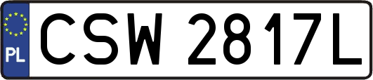 CSW2817L