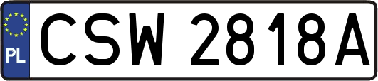 CSW2818A