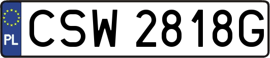 CSW2818G