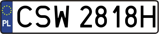CSW2818H