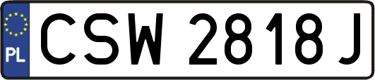 CSW2818J
