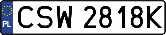 CSW2818K