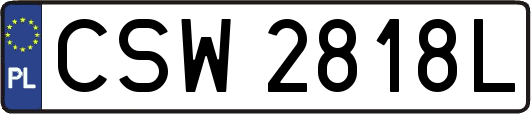 CSW2818L