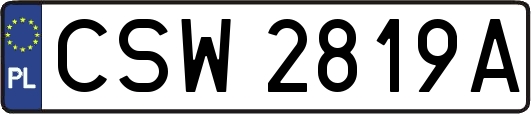 CSW2819A